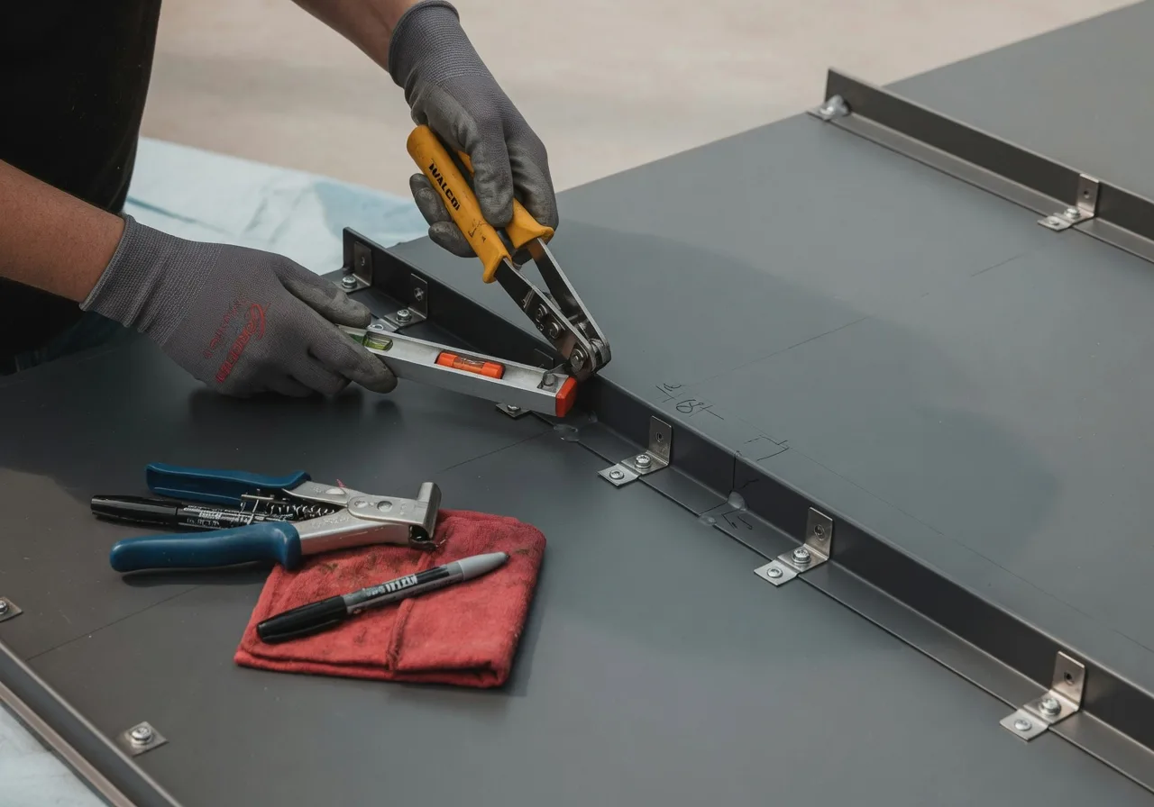 Why choose Metal Roofing Installation in Cedar Island, NC